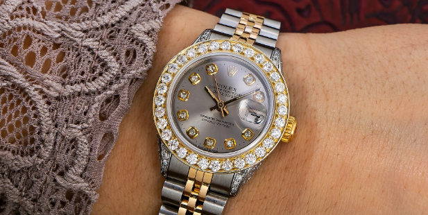 cheap Rolex Lady-Datejust