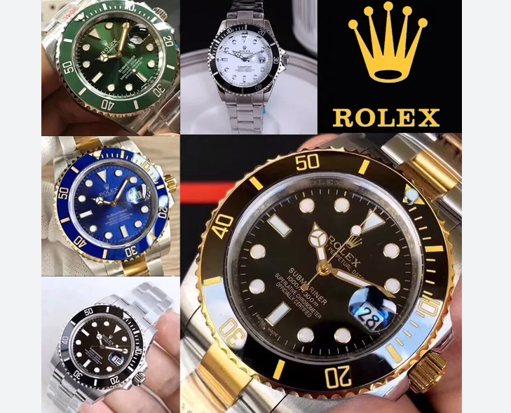 Purchasing Rolex Replica on Best Website