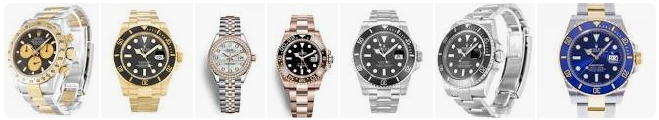 Replica Rolex Watches 